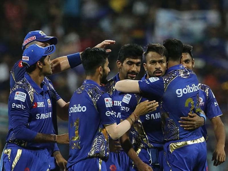 The over-reliance on Bumrah is the major weakness for Mumbai